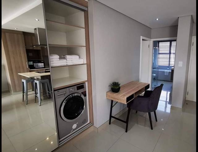 2 BEDROOM APARTMENT FOR SALE IN FOURWAYS